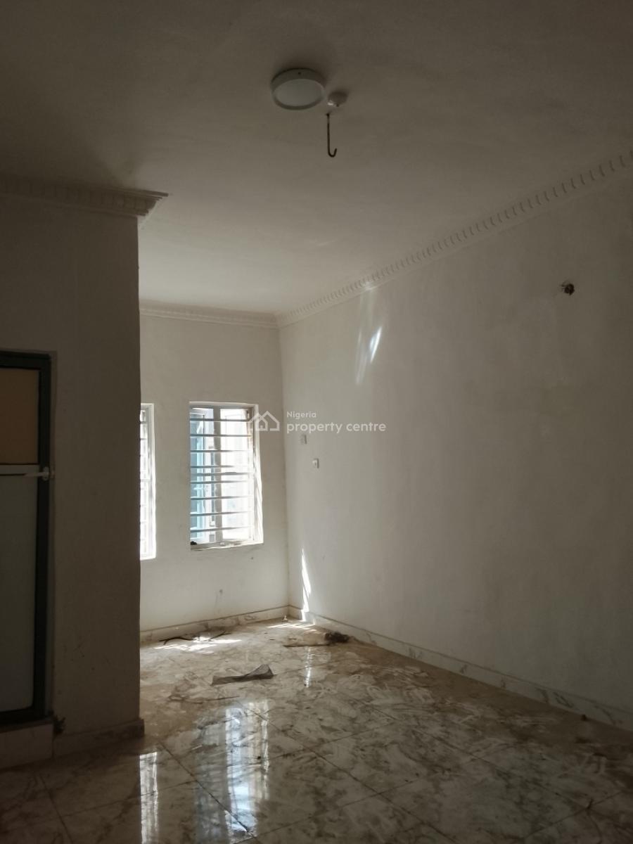 Luxury Room & Parlour ( Mini Flat), Off Market Square, Ago Palace, Isolo, Lagos, Mini Flat (room and Parlour) for Rent