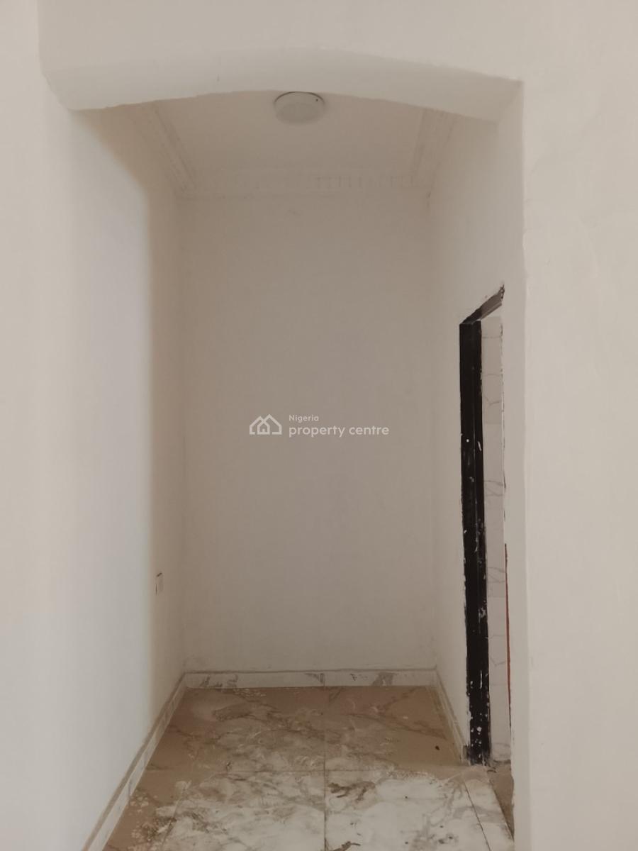 Luxury Room & Parlour ( Mini Flat), Off Market Square, Ago Palace, Isolo, Lagos, Mini Flat (room and Parlour) for Rent