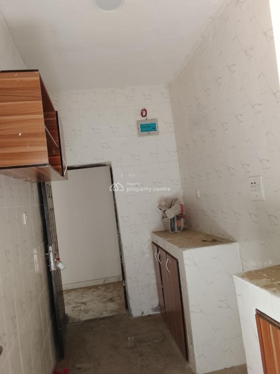 Luxury Room & Parlour ( Mini Flat), Off Market Square, Ago Palace, Isolo, Lagos, Mini Flat (room and Parlour) for Rent