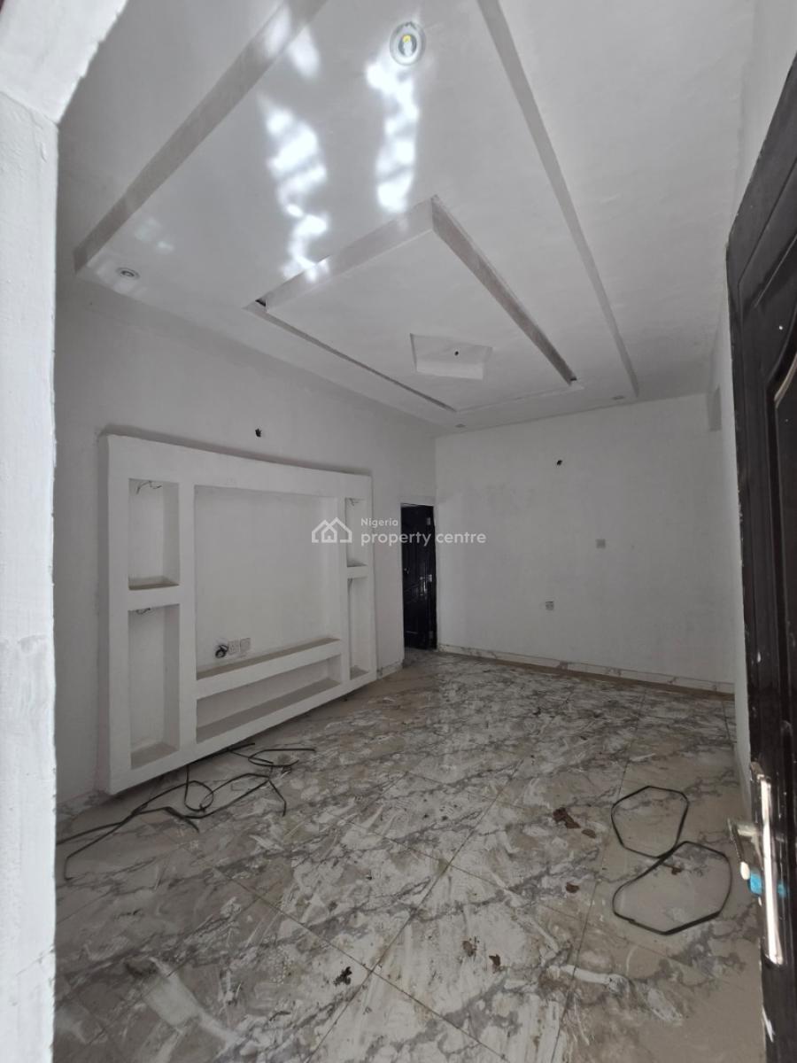 Luxury Room & Parlour ( Mini Flat), Off Market Square, Ago Palace, Isolo, Lagos, Mini Flat (room and Parlour) for Rent