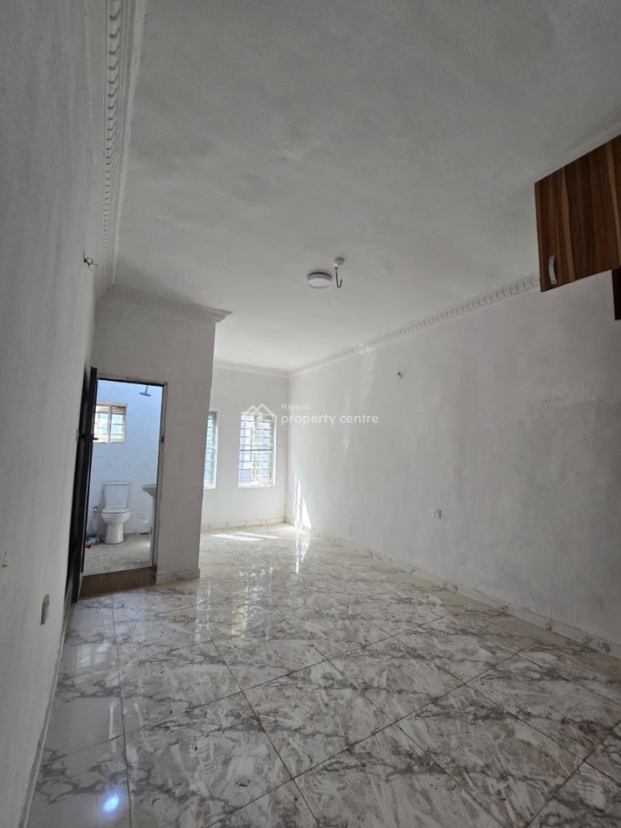 Luxury Room & Parlour ( Mini Flat), Off Market Square, Ago Palace, Isolo, Lagos, Mini Flat (room and Parlour) for Rent