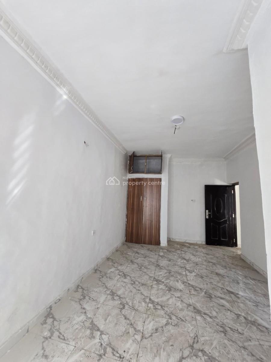 Luxury Room & Parlour ( Mini Flat), Off Market Square, Ago Palace, Isolo, Lagos, Mini Flat (room and Parlour) for Rent