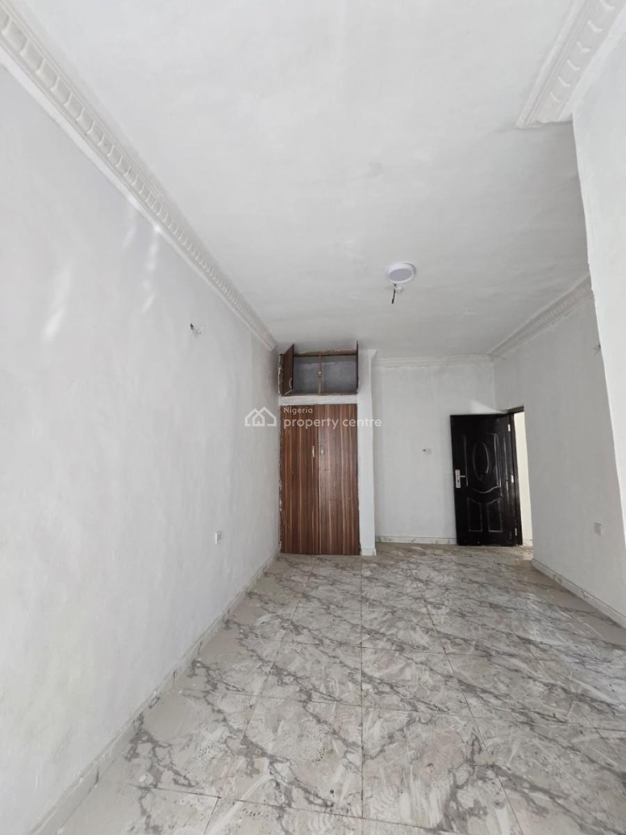 Luxury Room & Parlour ( Mini Flat), Off Market Square, Ago Palace, Isolo, Lagos, Mini Flat (room and Parlour) for Rent