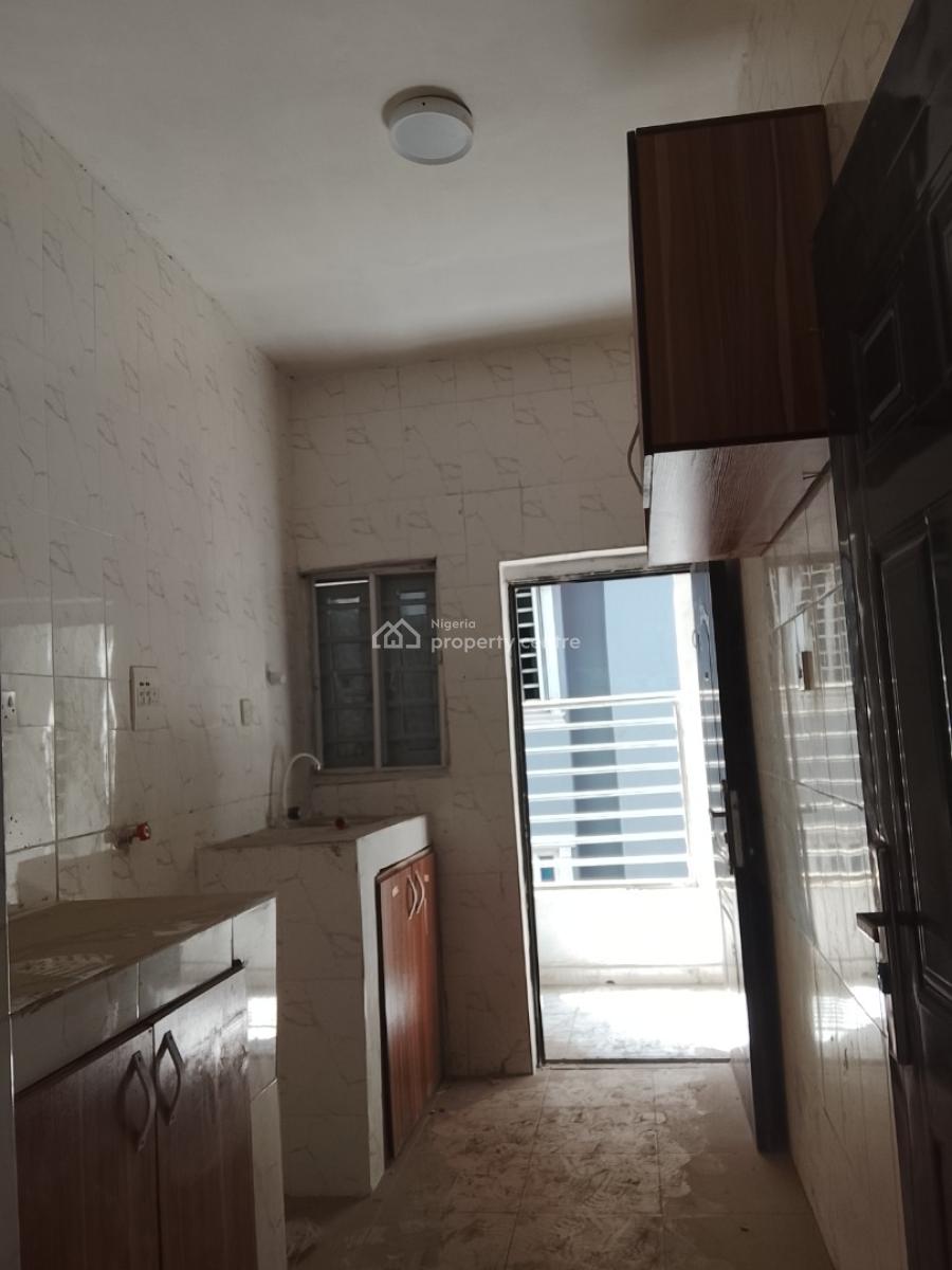 Luxury Room & Parlour ( Mini Flat), Off Market Square, Ago Palace, Isolo, Lagos, Mini Flat (room and Parlour) for Rent