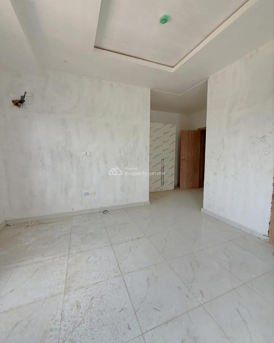 Exquisitely Built 4 Bedroom Terraced Duplex, Ikeja Gra, Ikeja, Lagos, Terraced Duplex for Sale