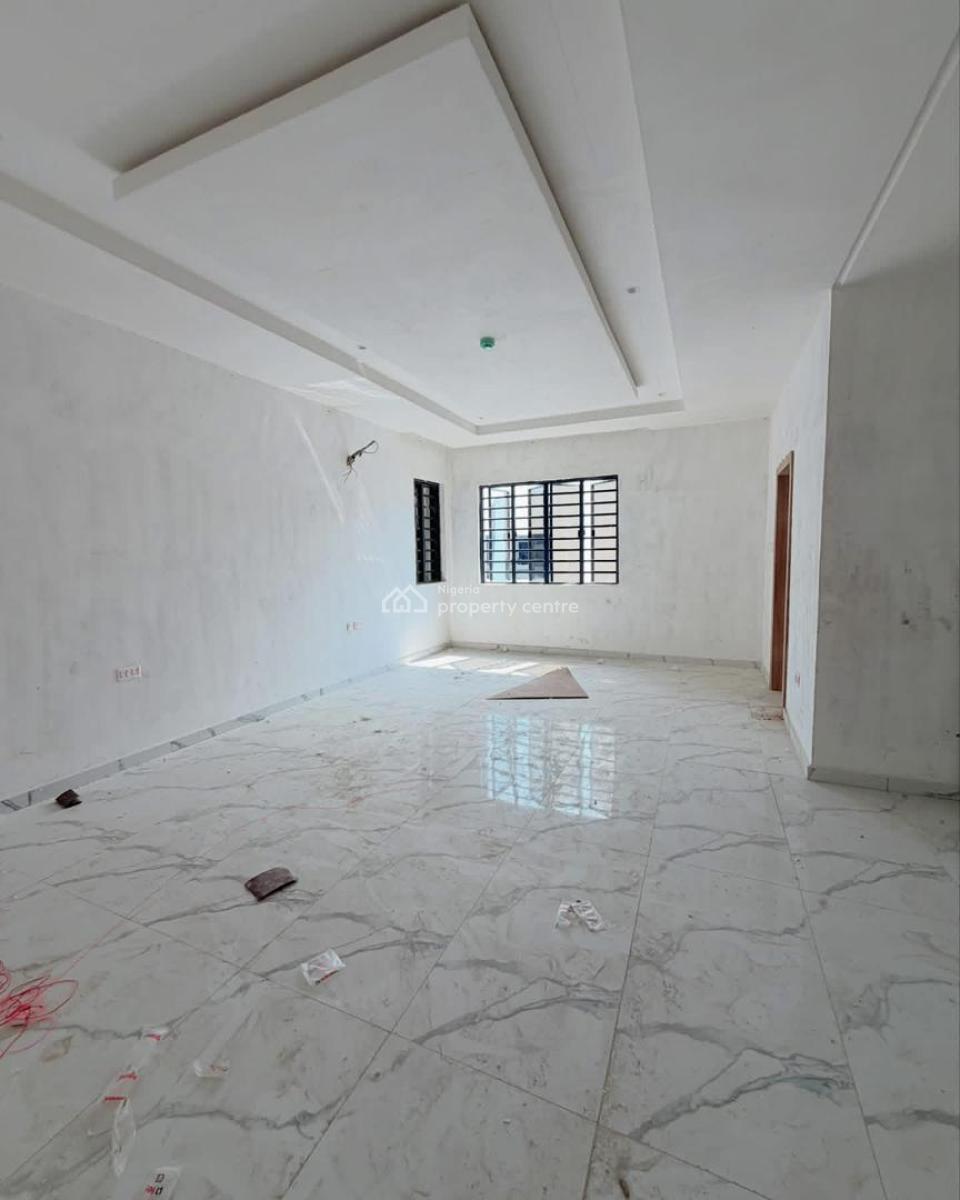 Exquisitely Built 4 Bedroom Terraced Duplex, Ikeja Gra, Ikeja, Lagos, Terraced Duplex for Sale