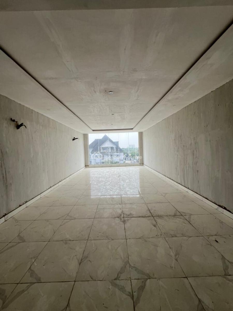 Spacious Shop Space 45sqm Inside a Serene Location, Abijo Gra, Abijo, Ibeju Lekki, Lagos, Abijo, Lekki, Lagos, Shop for Rent