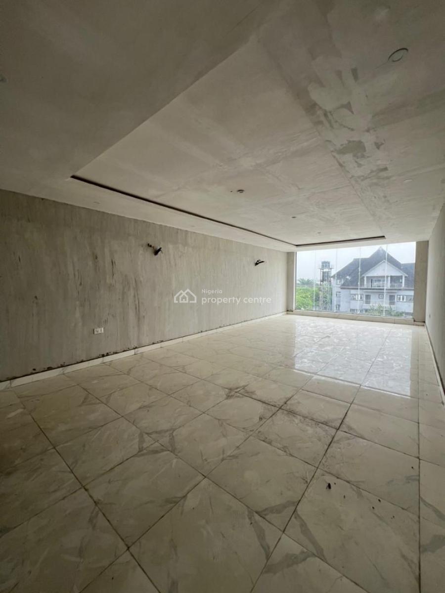 Spacious Shop Space 45sqm Inside a Serene Location, Abijo Gra, Abijo, Ibeju Lekki, Lagos, Abijo, Lekki, Lagos, Shop for Rent