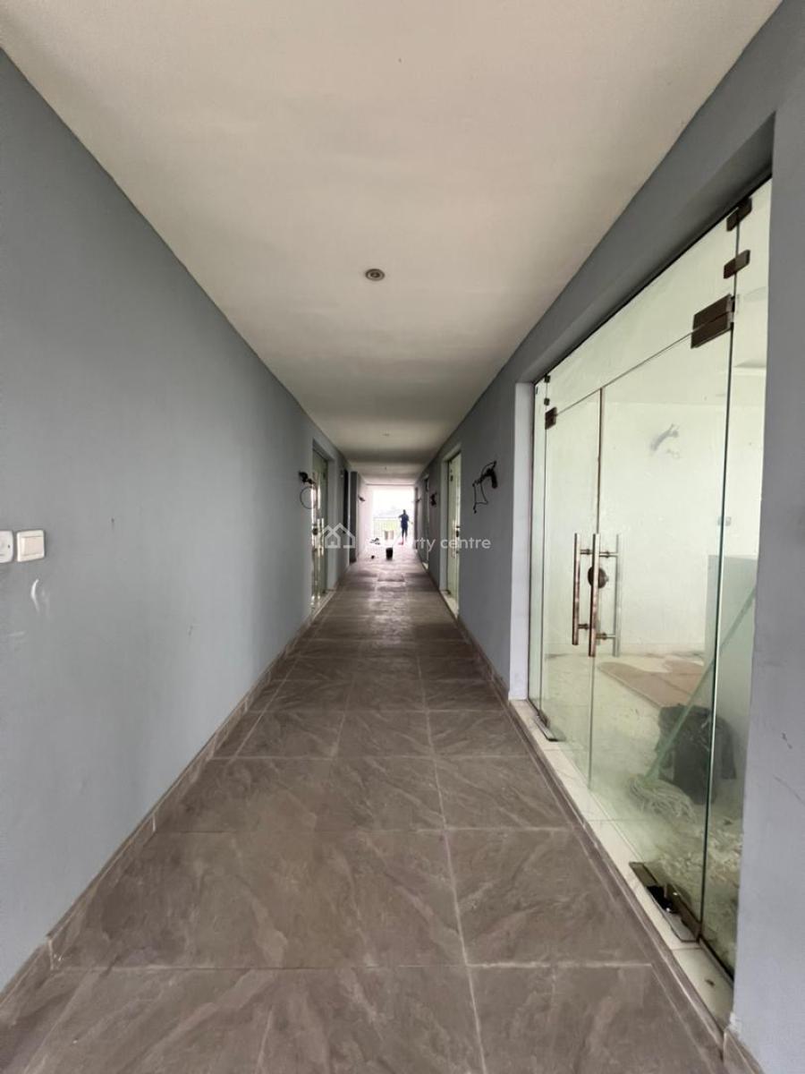 Spacious Shop Space 45sqm Inside a Serene Location, Abijo Gra, Abijo, Ibeju Lekki, Lagos, Abijo, Lekki, Lagos, Shop for Rent