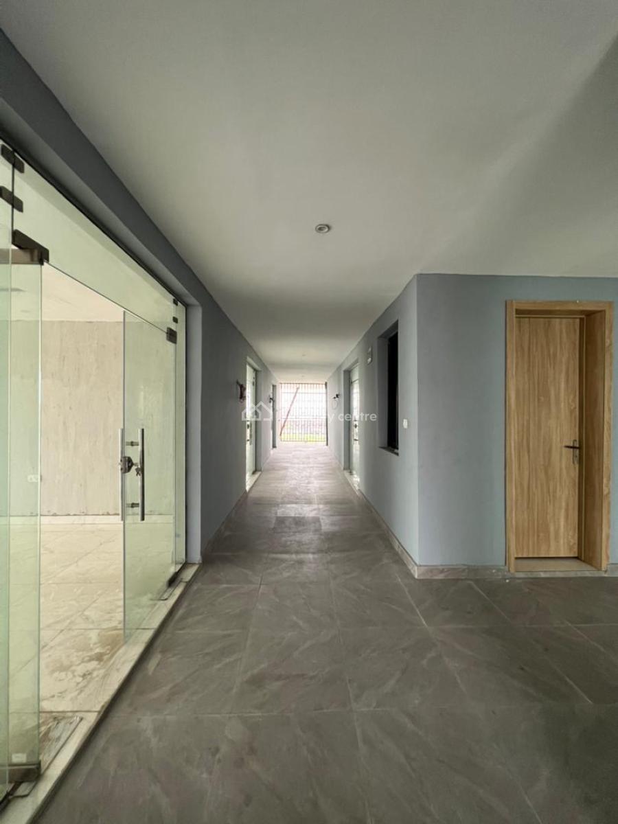 Spacious Shop Space 45sqm Inside a Serene Location, Abijo Gra, Abijo, Ibeju Lekki, Lagos, Abijo, Lekki, Lagos, Shop for Rent