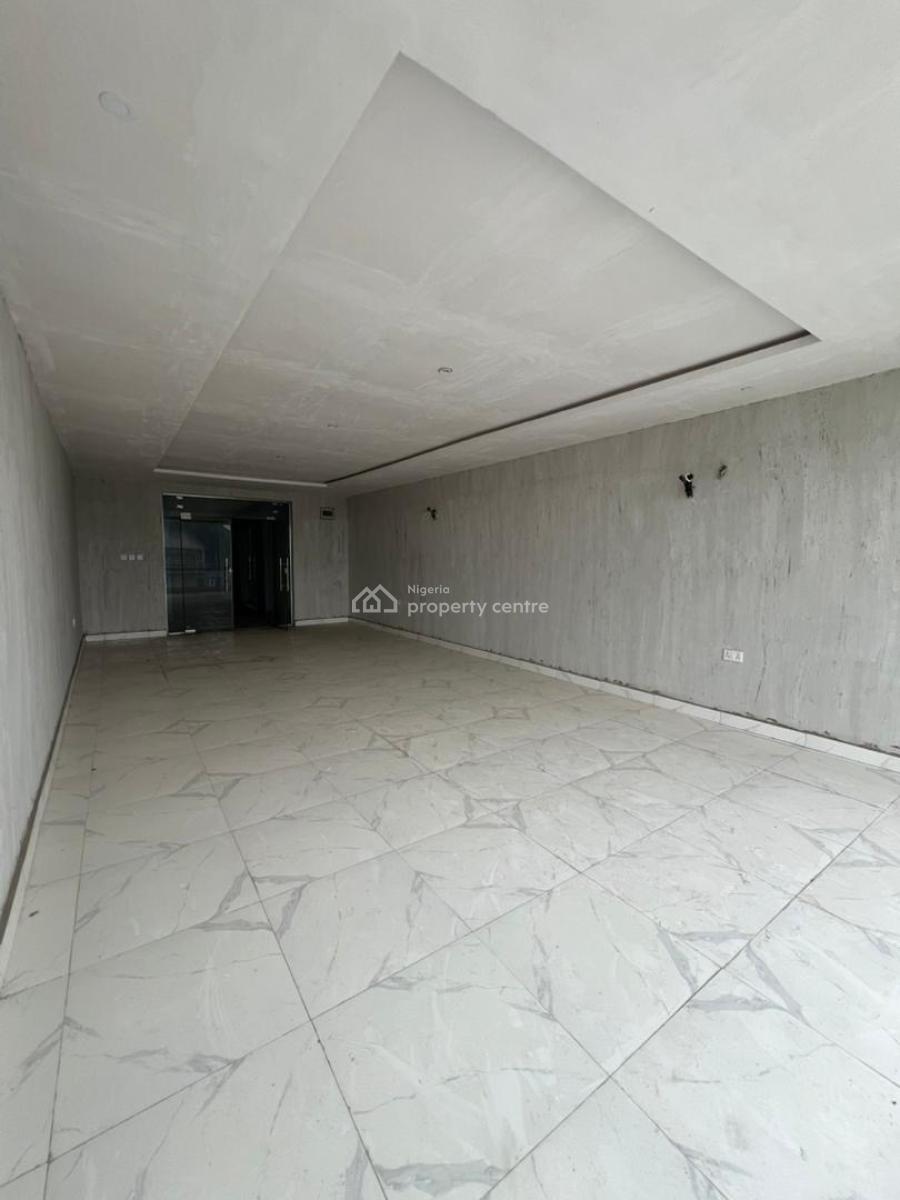 Spacious Shop Space 45sqm Inside a Serene Location, Abijo Gra, Abijo, Ibeju Lekki, Lagos, Abijo, Lekki, Lagos, Shop for Rent