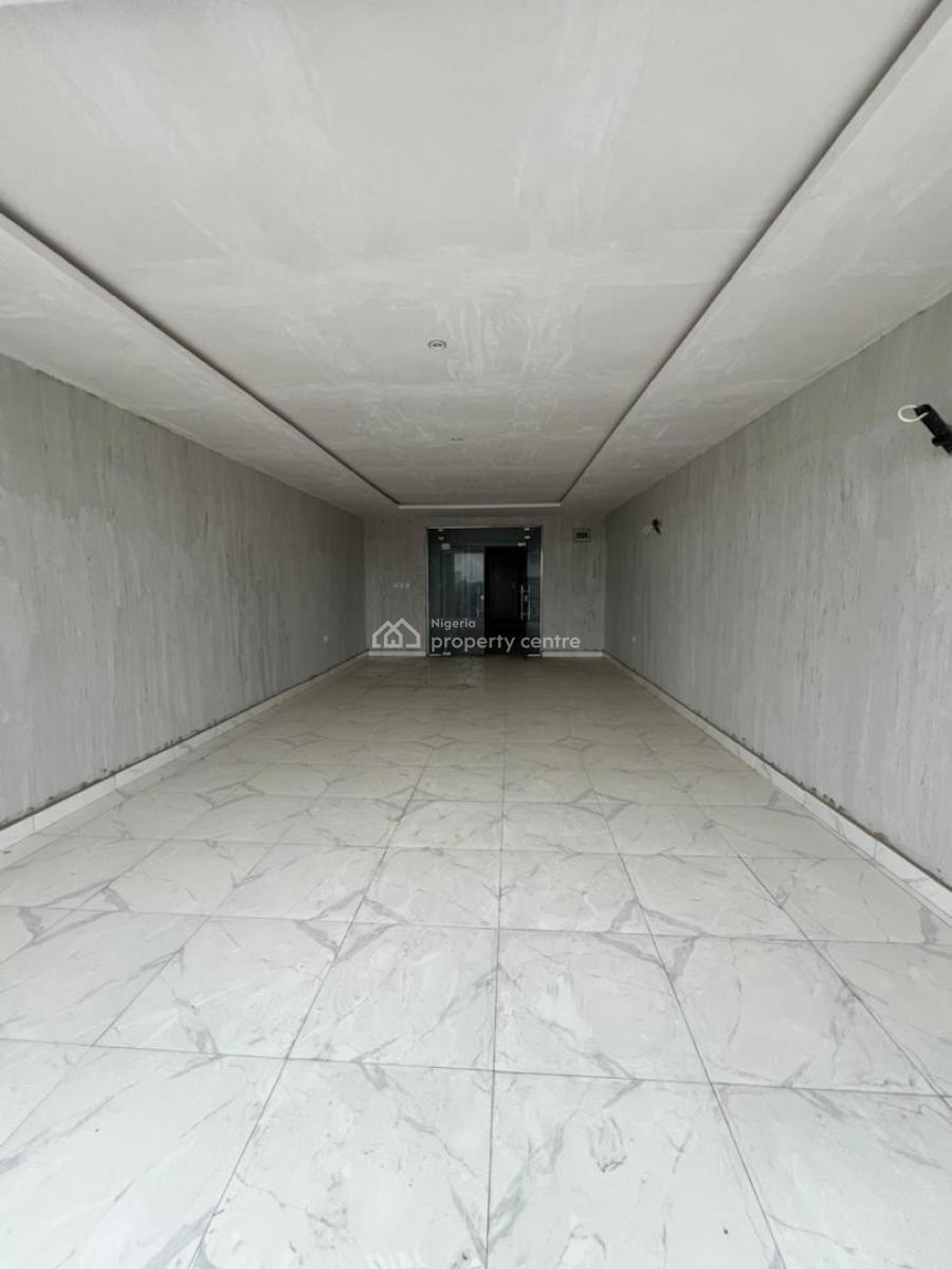 Spacious Shop Space 45sqm Inside a Serene Location, Abijo Gra, Abijo, Ibeju Lekki, Lagos, Abijo, Lekki, Lagos, Shop for Rent