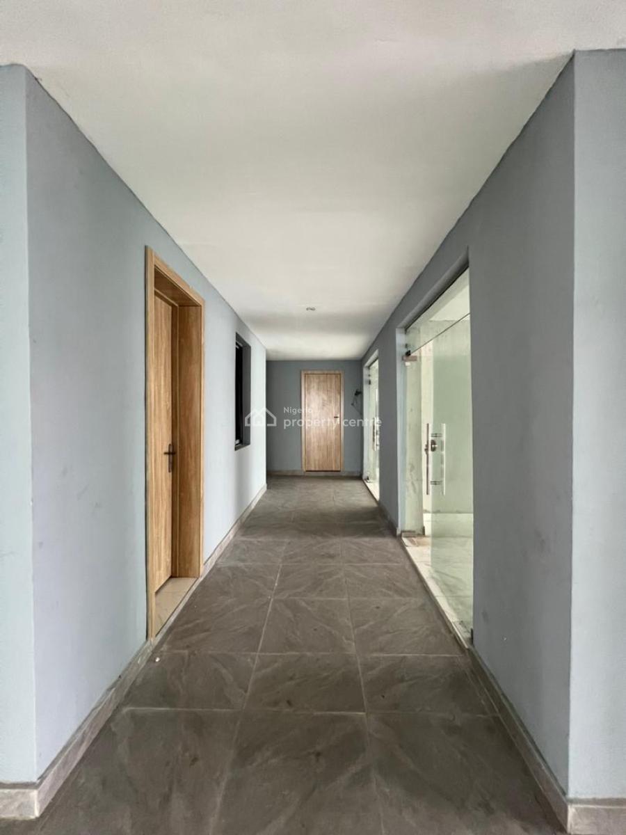 Spacious Shop Space 45sqm Inside a Serene Location, Abijo Gra, Abijo, Ibeju Lekki, Lagos, Abijo, Lekki, Lagos, Shop for Rent