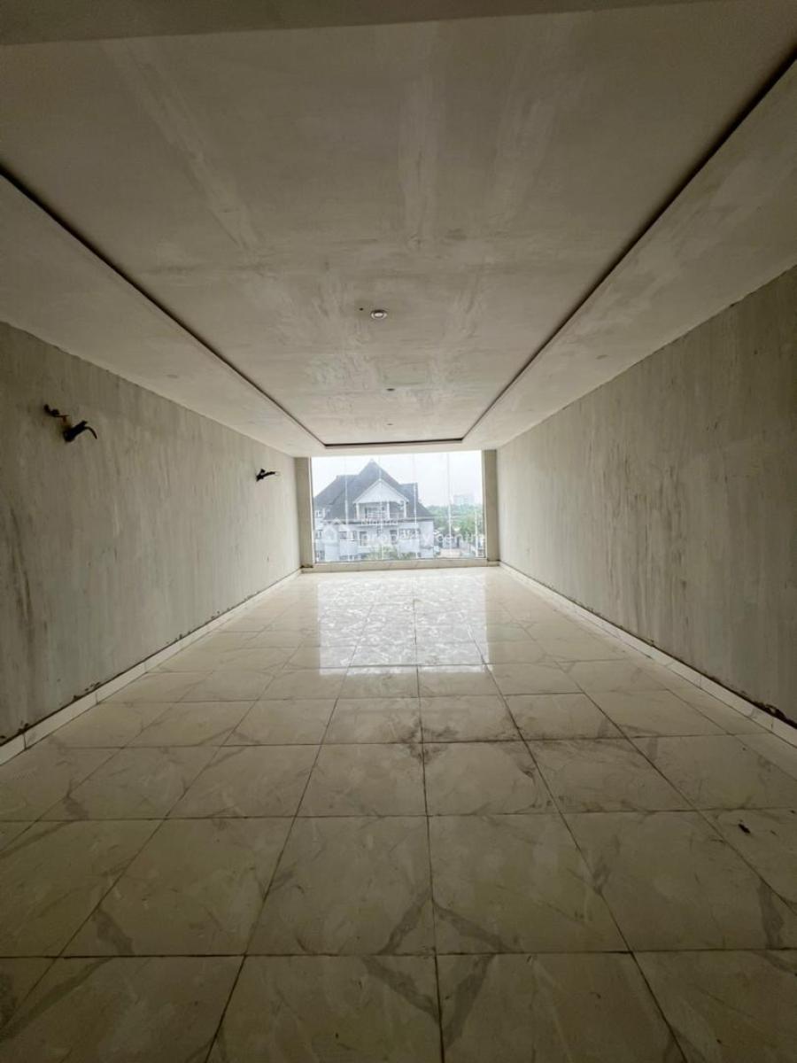 Spacious Shop Space 45sqm Inside a Serene Location, Abijo Gra, Abijo, Ibeju Lekki, Lagos, Abijo, Lekki, Lagos, Shop for Rent