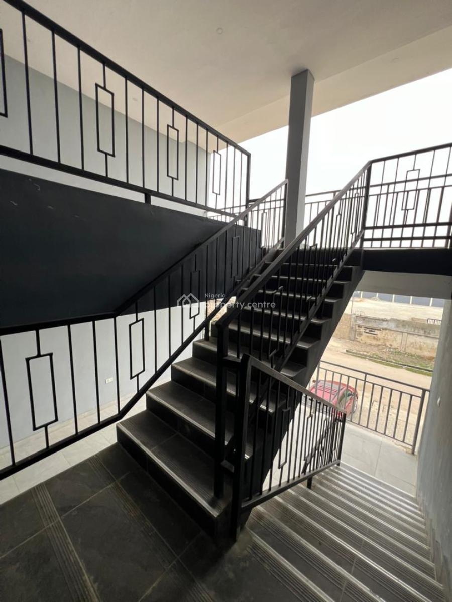 Spacious Shop Space 45sqm Inside a Serene Location, Abijo Gra, Abijo, Ibeju Lekki, Lagos, Abijo, Lekki, Lagos, Shop for Rent