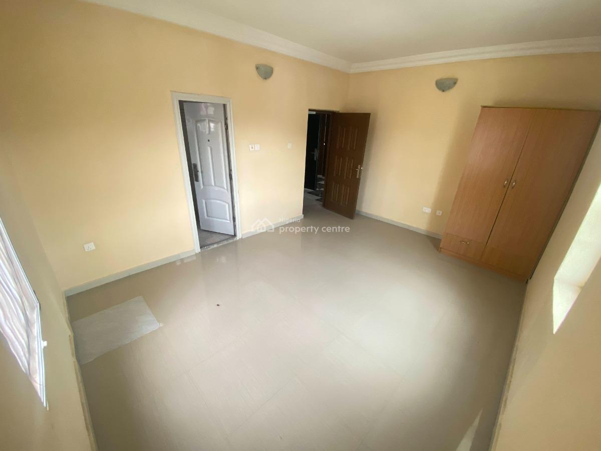 2 Bedroom Flats, Off Palace Road, Oniru, Victoria Island (vi), Lagos, Flat / Apartment for Rent
