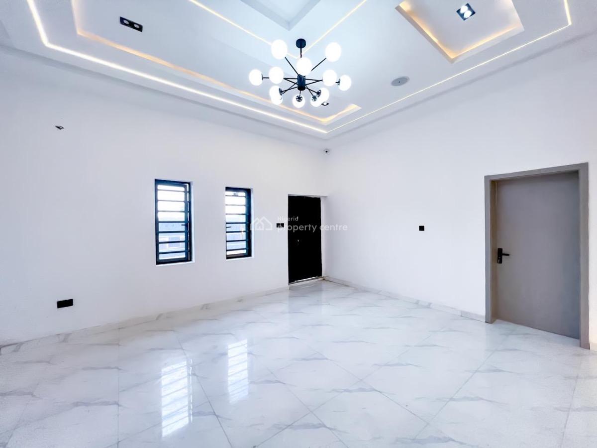 Lovely 3bedroom Terrace Duplex, Abraham Adesanya, Ajah, Lagos, Semi-detached Duplex for Sale