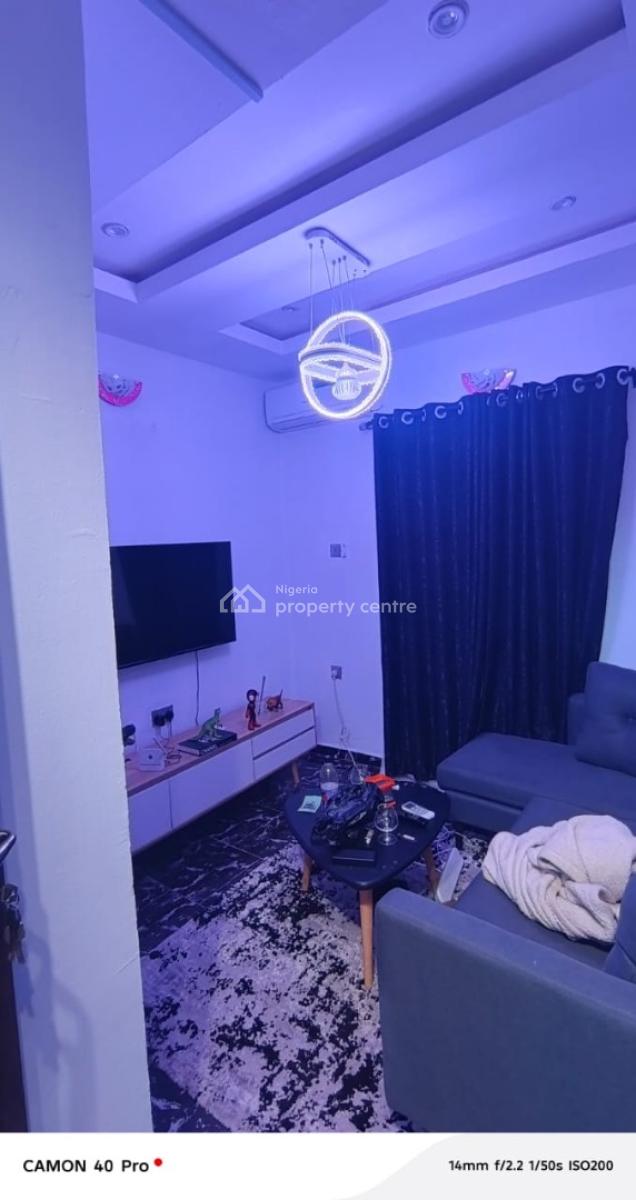 Mini, Ikorodu, Lagos, Mini Flat (room and Parlour) for Rent