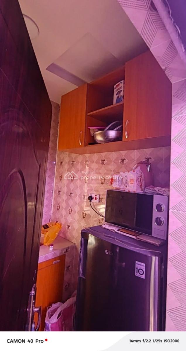 Mini, Ikorodu, Lagos, Mini Flat (room and Parlour) for Rent