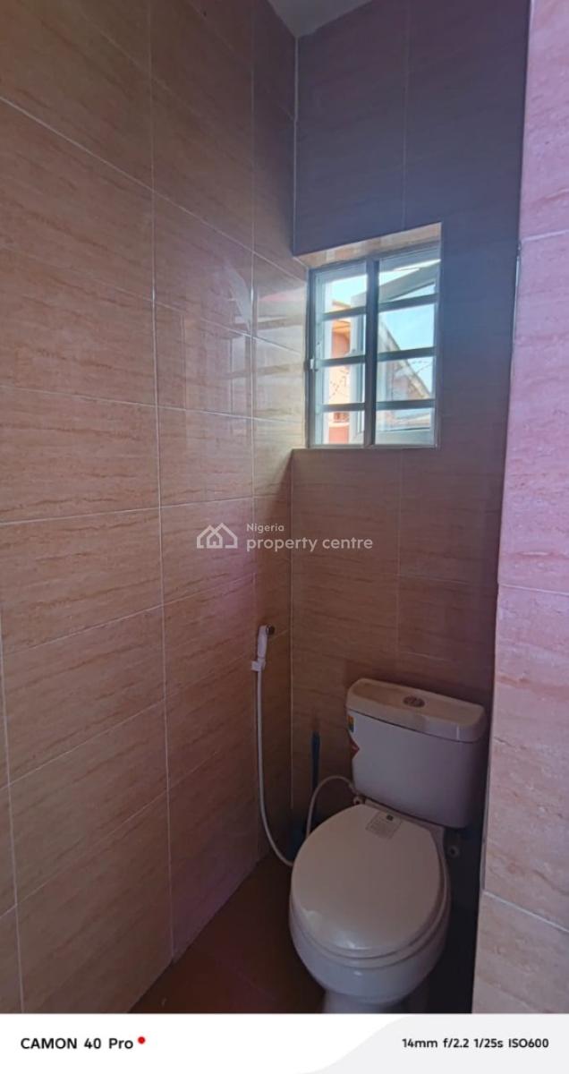 Mini, Ikorodu, Lagos, Mini Flat (room and Parlour) for Rent