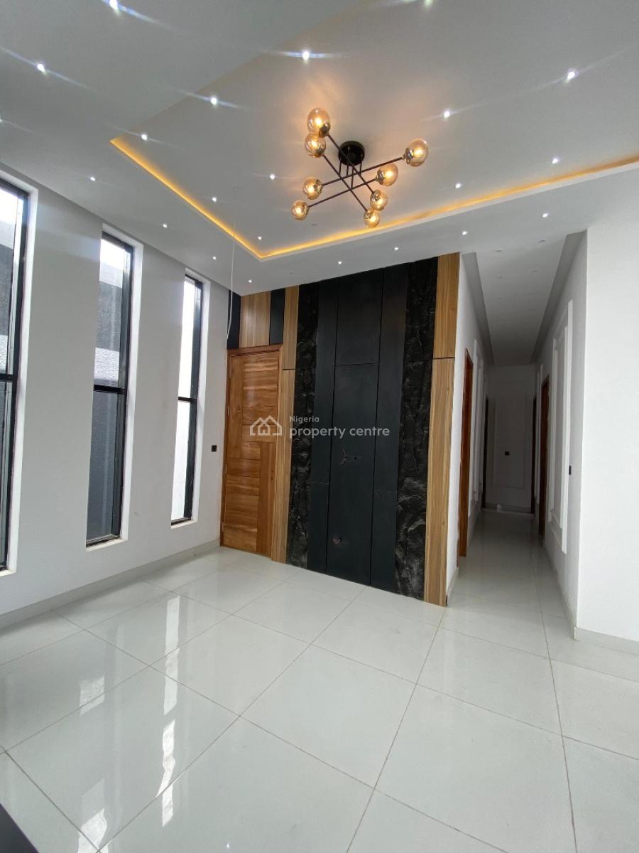 Best Looking 5 Bedroom Fully Detached, Ikota, Ikota, Lekki, Lagos, Detached Duplex for Sale