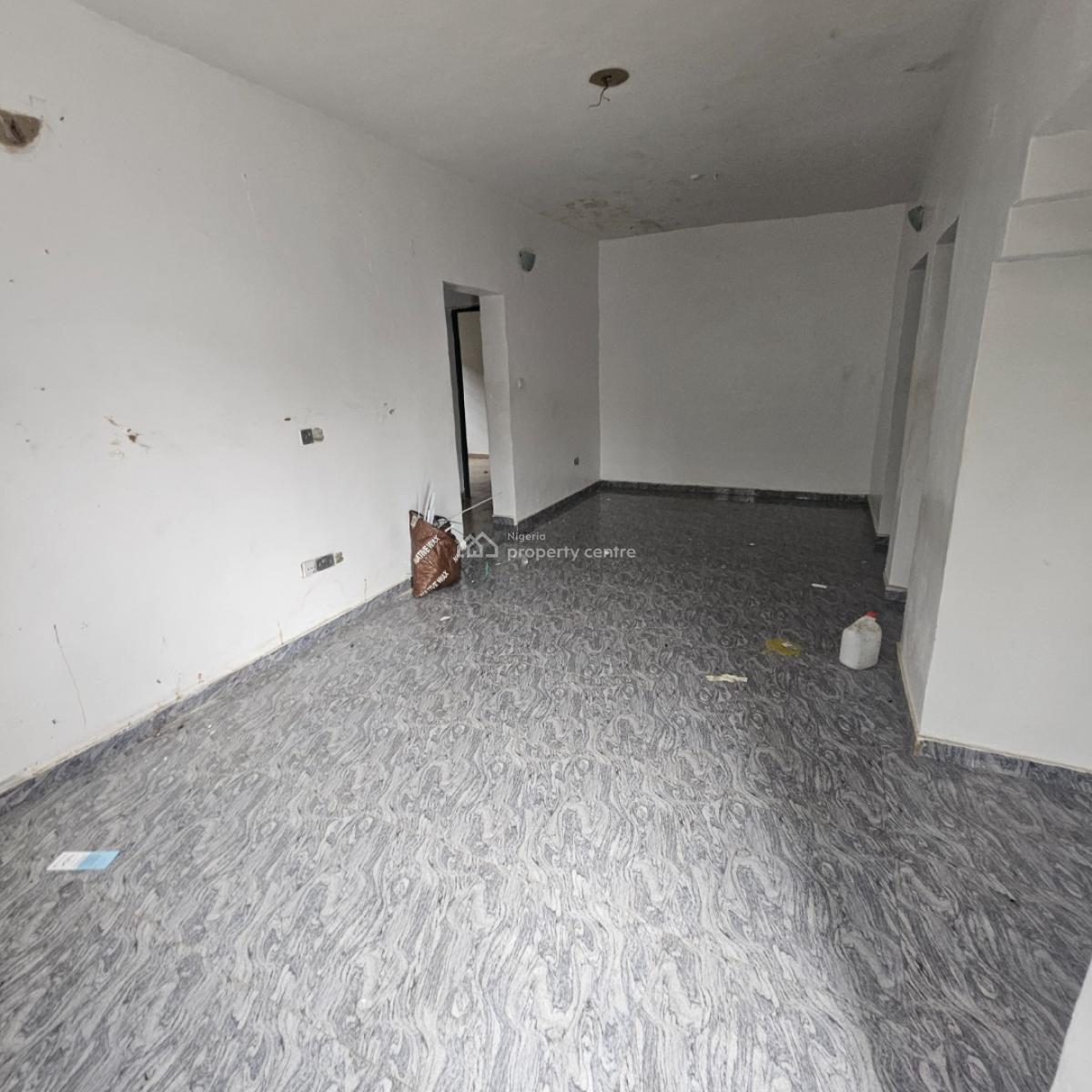 Luxury 3 Bedrooms Flat with All Rooms Ensuite, Gra Phase 2, Magodo, Lagos, Flat / Apartment for Rent