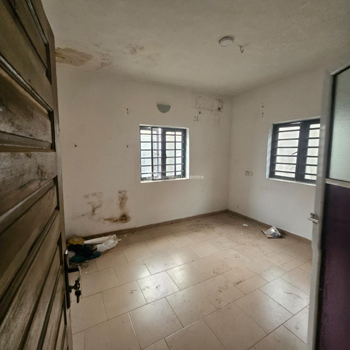Luxury 3 Bedrooms Flat with All Rooms Ensuite, Gra Phase 2, Magodo, Lagos, Flat / Apartment for Rent