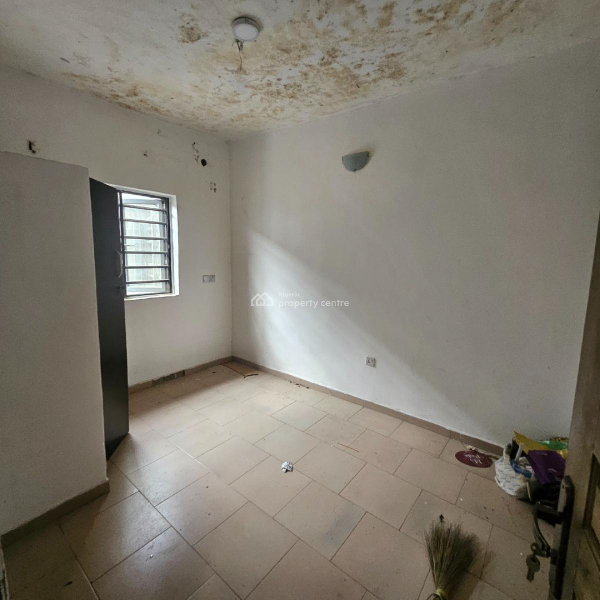 Luxury 3 Bedrooms Flat with All Rooms Ensuite, Gra Phase 2, Magodo, Lagos, Flat / Apartment for Rent