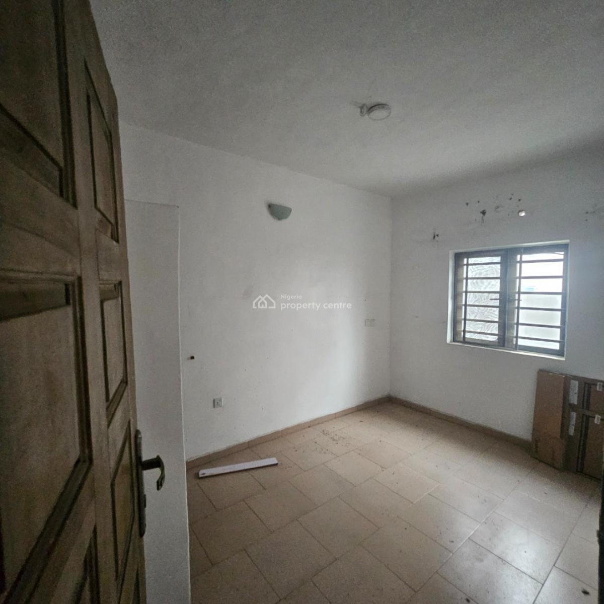 Luxury 3 Bedrooms Flat with All Rooms Ensuite, Gra Phase 2, Magodo, Lagos, Flat / Apartment for Rent