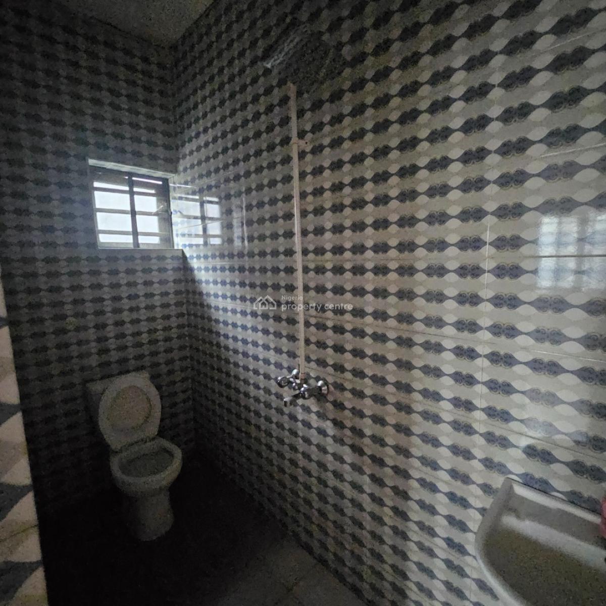 Luxury 3 Bedrooms Flat with All Rooms Ensuite, Gra Phase 2, Magodo, Lagos, Flat / Apartment for Rent