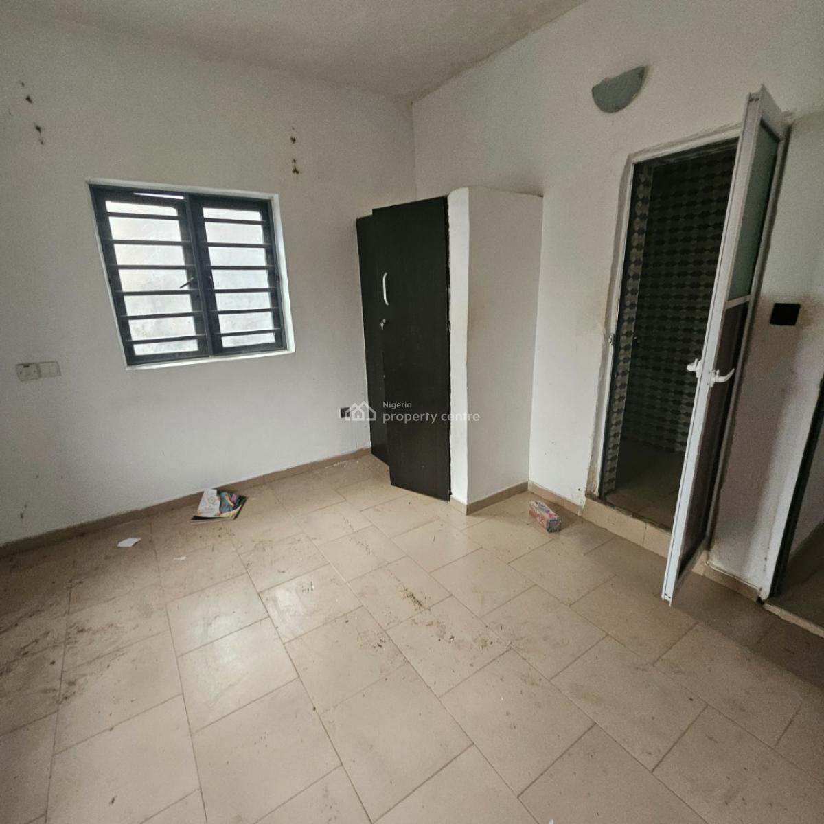 Luxury 3 Bedrooms Flat with All Rooms Ensuite, Gra Phase 2, Magodo, Lagos, Flat / Apartment for Rent