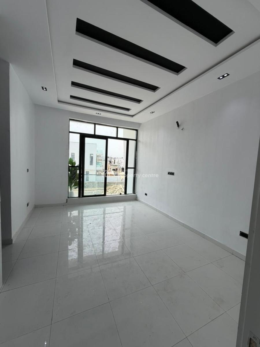 Contemporary 3/4bedroom Terrace Duplex, Ikota, Ikota, Lekki, Lagos, Terraced Duplex for Sale