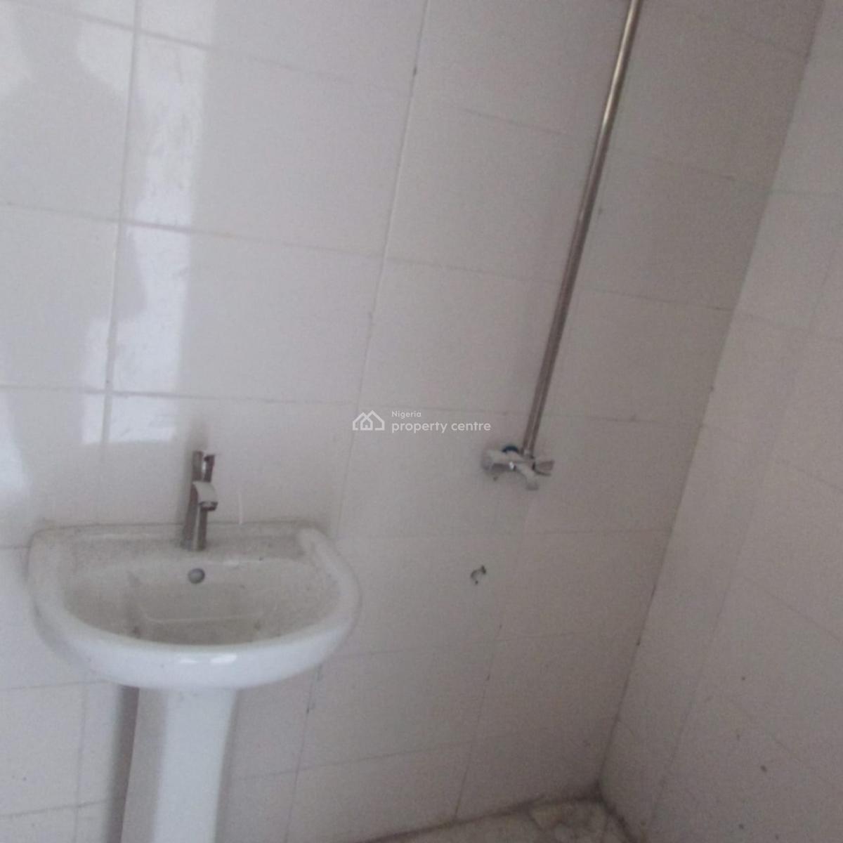 Beautiful 4 Bedrooms Terraced Duplex with Bq, Orchid Road, Lekki, Lagos, Terraced Duplex for Rent