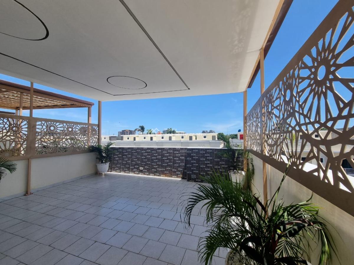 Luxury 4 Bedrooms Terraced House, Ikoyi, Lagos, Terraced Duplex for Rent