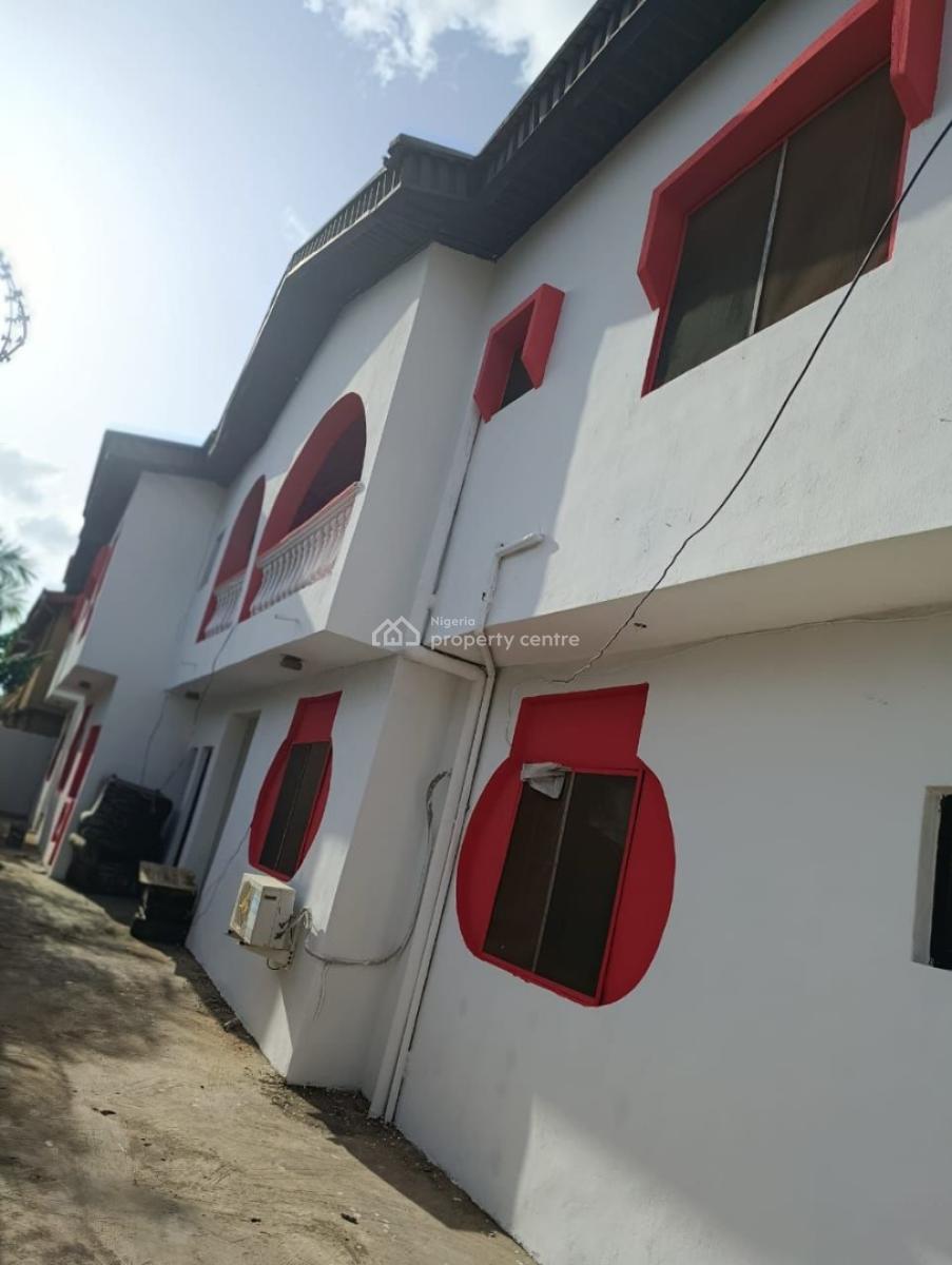Beautiful 4 Flats of 3 Bedroom, Ajegun/ikotun, Ikotun, Lagos, House for Sale