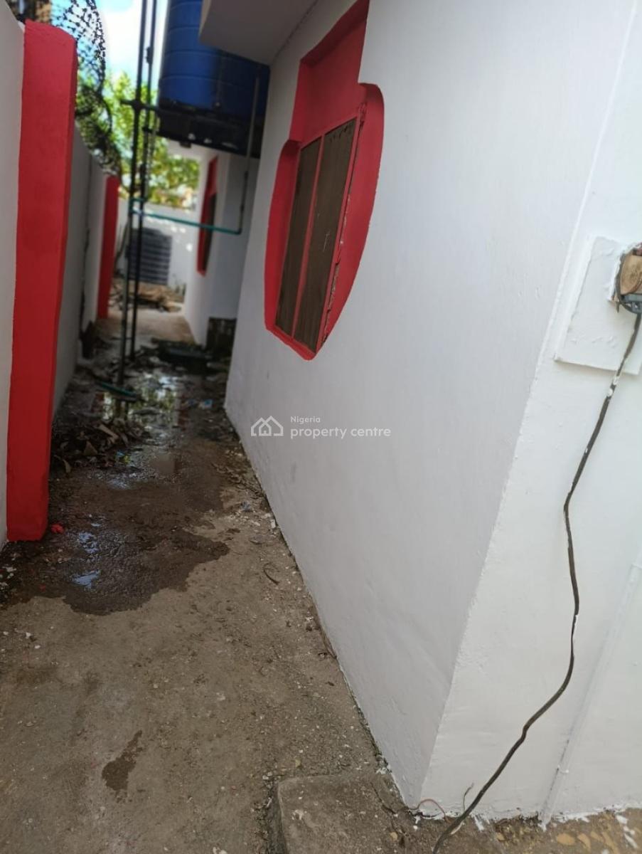 Beautiful 4 Flats of 3 Bedroom, Ajegun/ikotun, Ikotun, Lagos, House for Sale