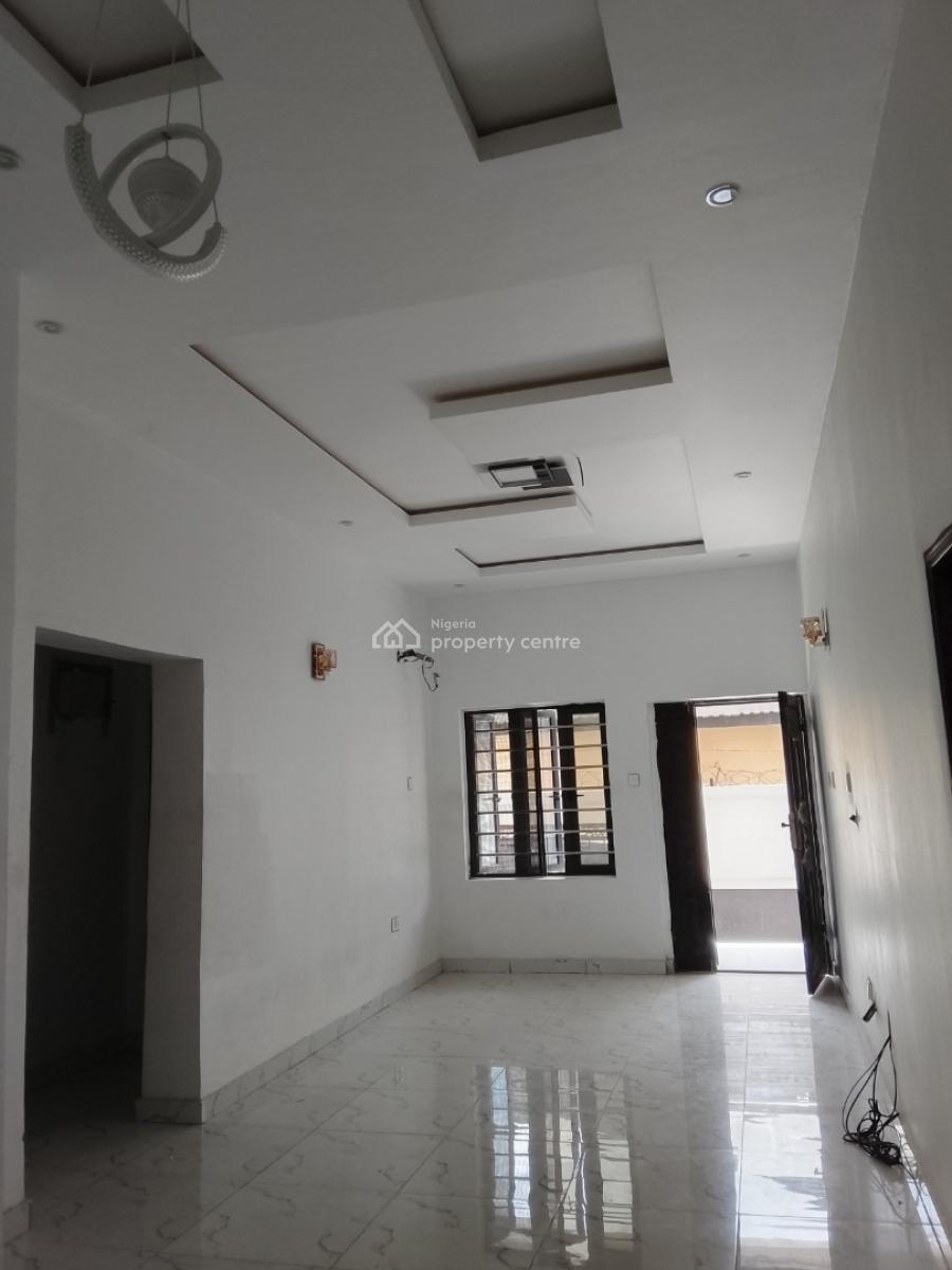 Luxury Beautiful 2 Bedroom Flat, Lakeview Estate, Amuwo Odofin, Lagos, Flat / Apartment for Rent