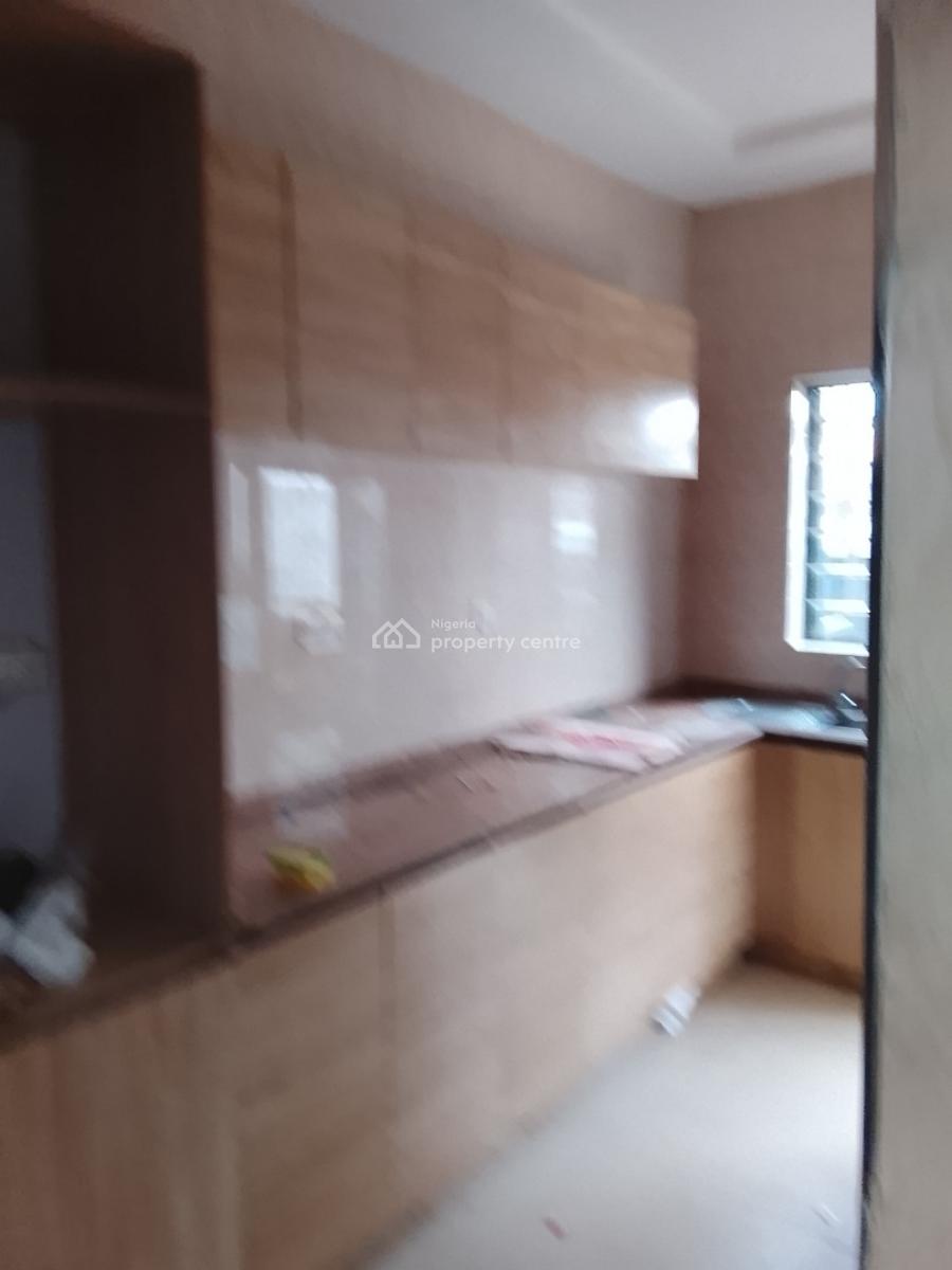 Luxury Beautiful 2 Bedroom Flat, Lakeview Estate, Amuwo Odofin, Lagos, Flat / Apartment for Rent