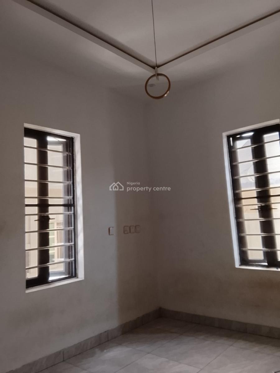 Luxury Beautiful 2 Bedroom Flat, Lakeview Estate, Amuwo Odofin, Lagos, Flat / Apartment for Rent