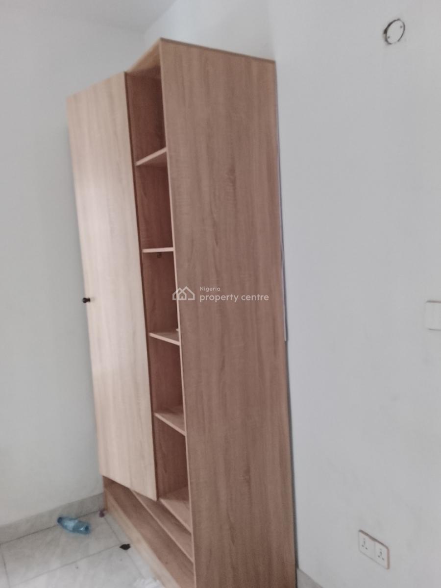 Luxury Beautiful 2 Bedroom Flat, Lakeview Estate, Amuwo Odofin, Lagos, Flat / Apartment for Rent