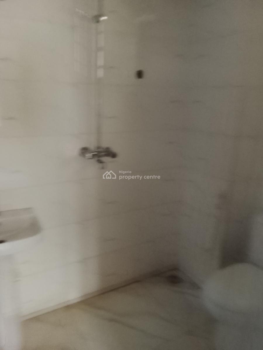 Luxury Beautiful 2 Bedroom Flat, Lakeview Estate, Amuwo Odofin, Lagos, Flat / Apartment for Rent