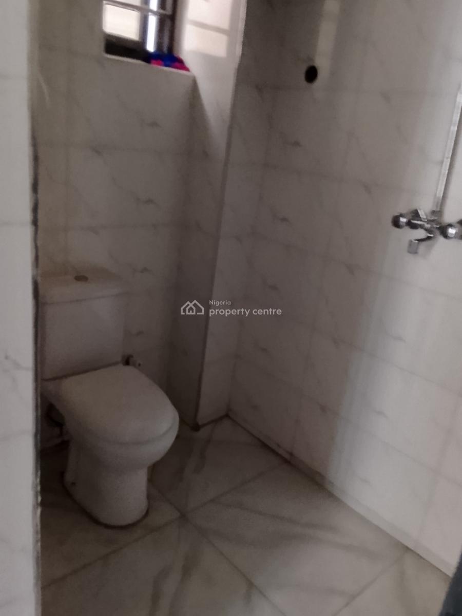 Luxury Beautiful 2 Bedroom Flat, Lakeview Estate, Amuwo Odofin, Lagos, Flat / Apartment for Rent