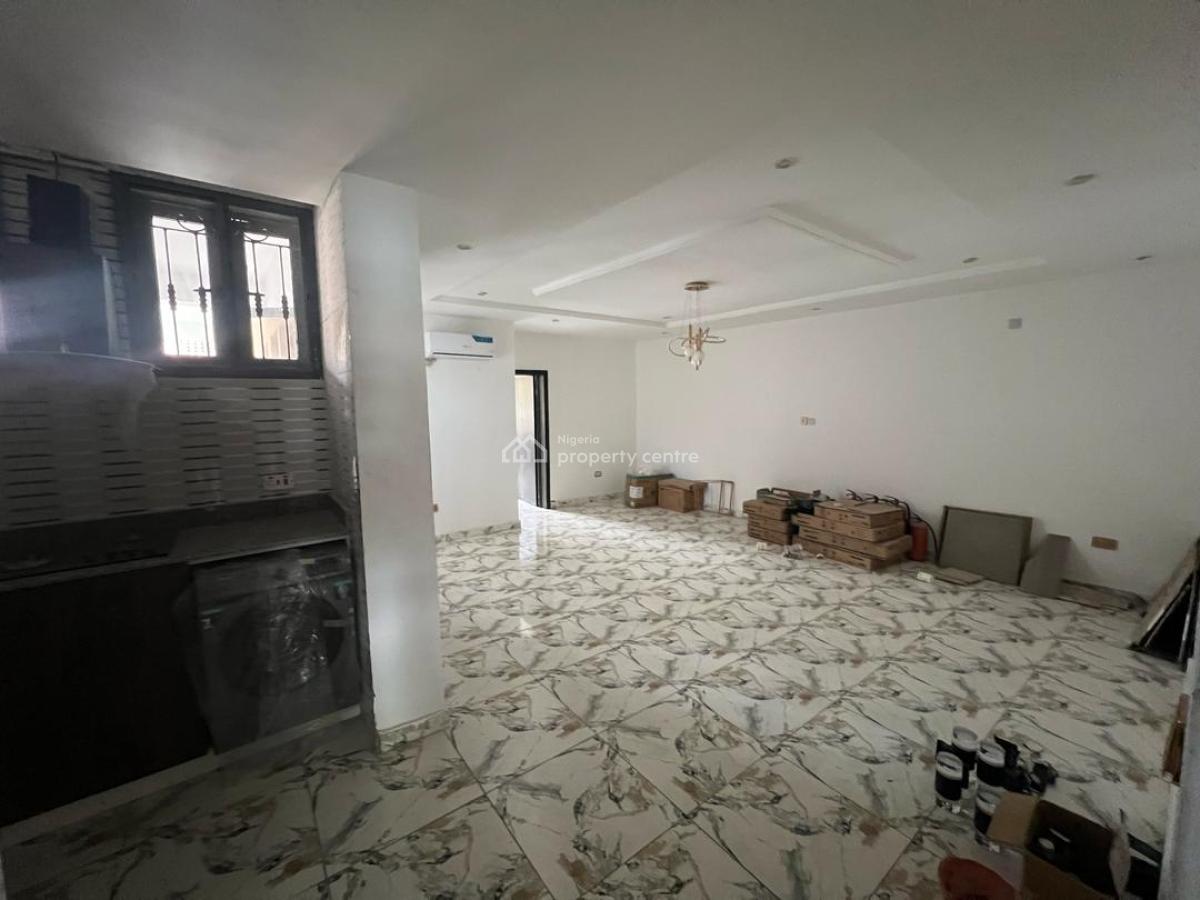 Brand New Luxury Room and Parlour, Ikoyi, Lagos, Mini Flat (room and Parlour) for Rent