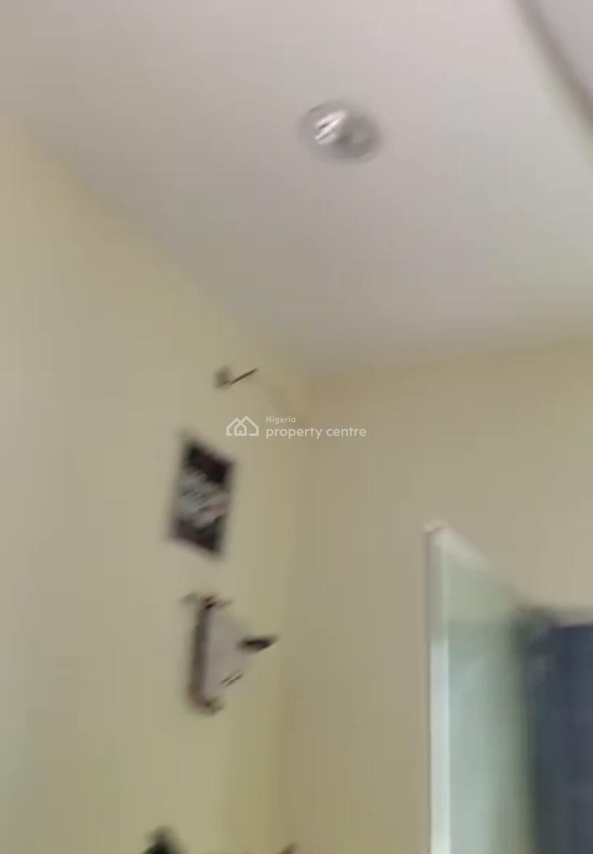 a Massively Spacious Shop with in-built Toilet, Bariga, Shomolu, Lagos, Shop for Rent