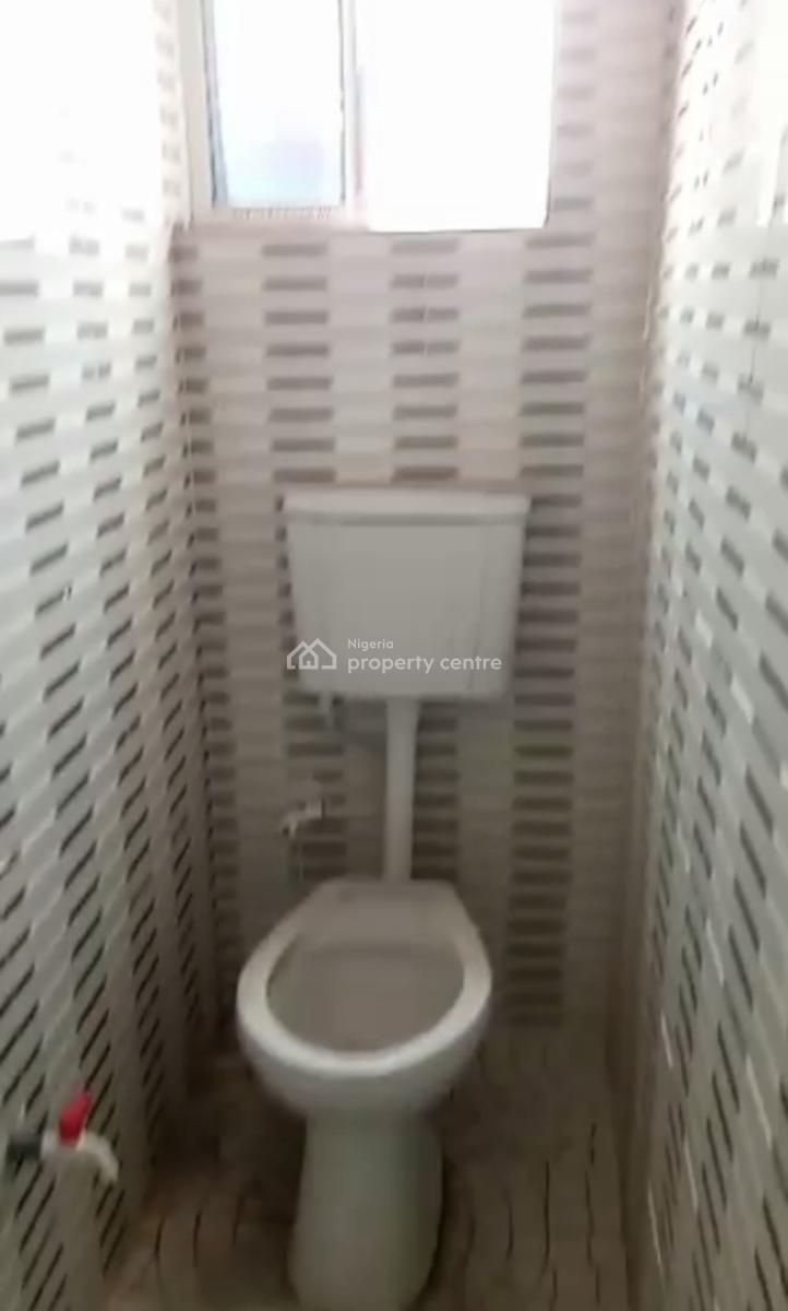 a Massively Spacious Shop with in-built Toilet, Bariga, Shomolu, Lagos, Shop for Rent