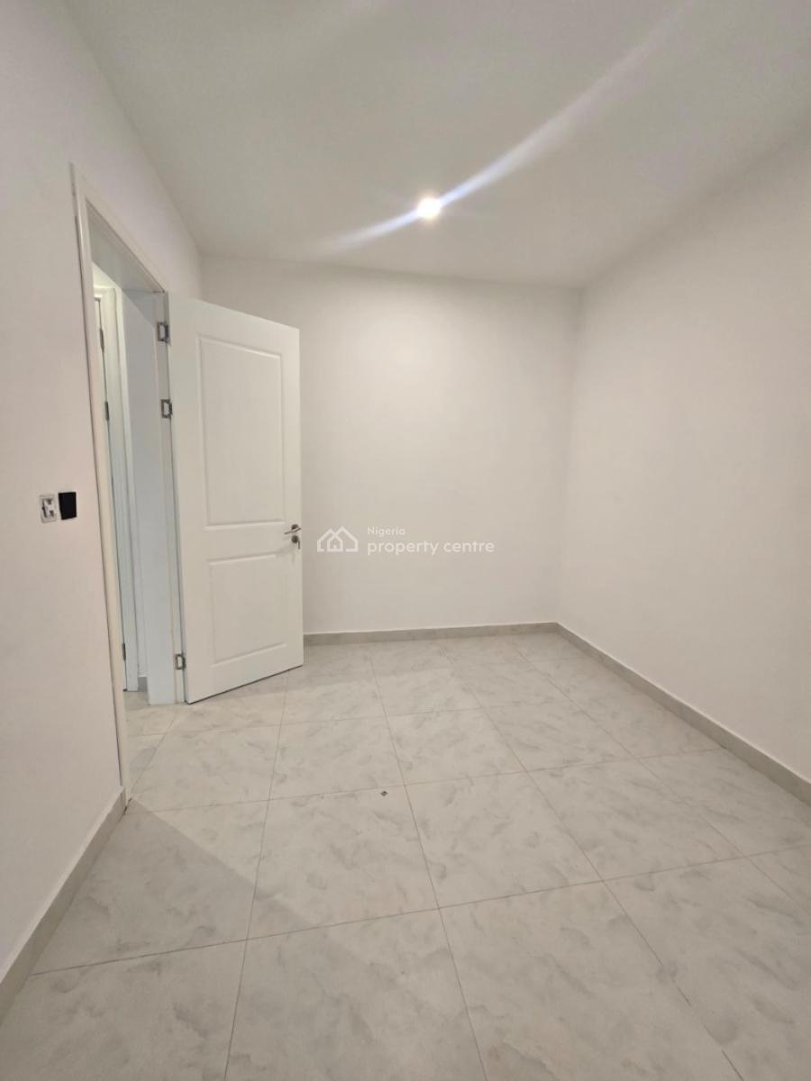 Luxury 4 Bedroom Semi Detached Duplex with Ante Room, Garage & Bq, Lekki Phase 1, Lekki, Lagos, Semi-detached Duplex for Sale