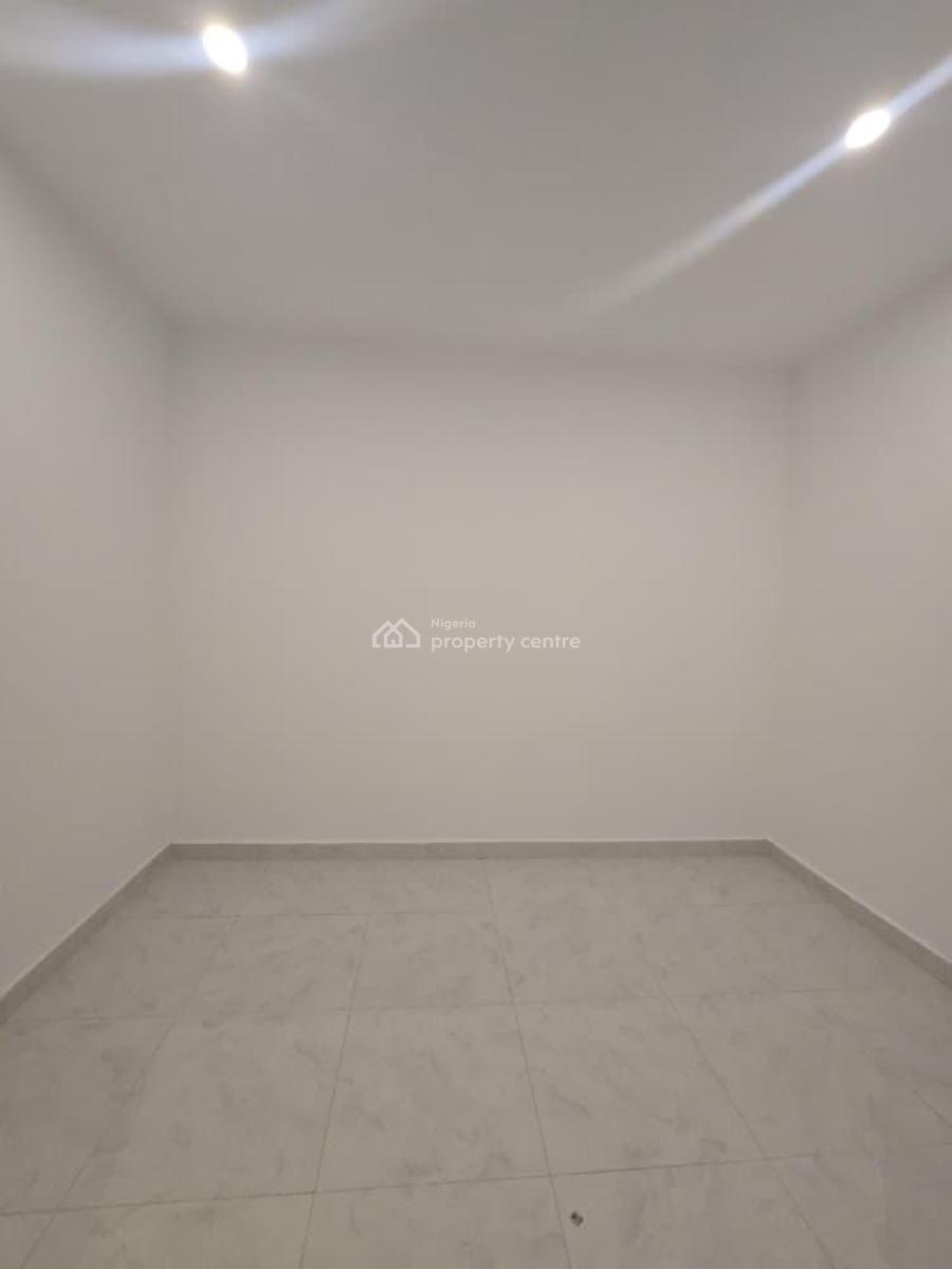 Luxury 4 Bedroom Semi Detached Duplex with Ante Room, Garage & Bq, Lekki Phase 1, Lekki, Lagos, Semi-detached Duplex for Sale