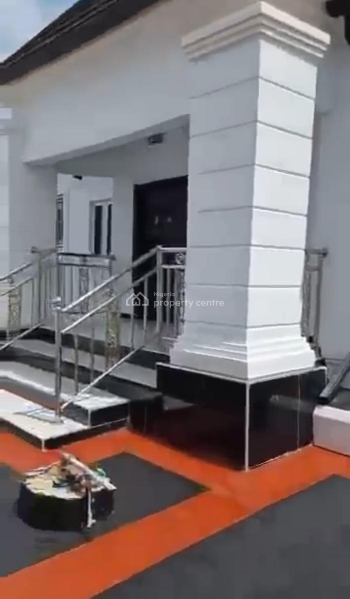 3 Units of 2 Bedroom Flats, Back of Zion Hotel, Rrc Road. Sapele Road. Benin City, Ikpoba Okha, Edo, Block of Flats for Sale