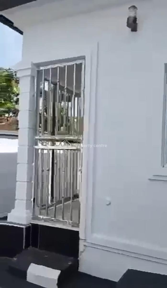 3 Units of 2 Bedroom Flats, Back of Zion Hotel, Rrc Road. Sapele Road. Benin City, Ikpoba Okha, Edo, Block of Flats for Sale