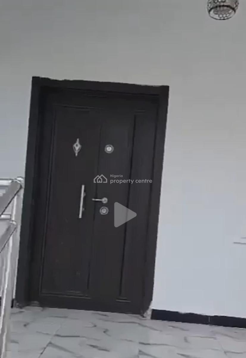 3 Units of 2 Bedroom Flats, Back of Zion Hotel, Rrc Road. Sapele Road. Benin City, Ikpoba Okha, Edo, Block of Flats for Sale